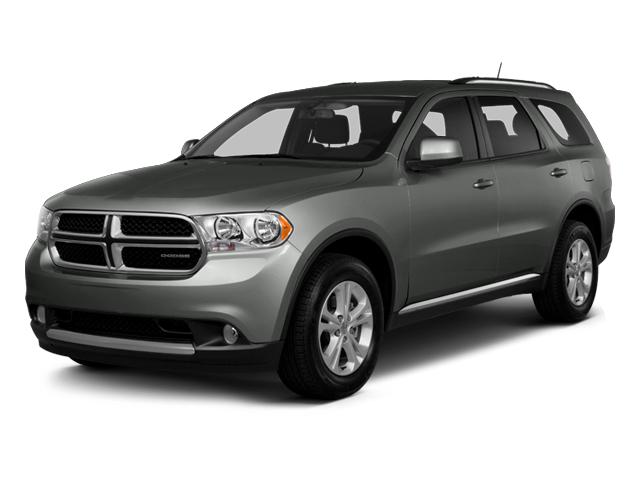 2013 Dodge Durango Vehicle Photo in MOON TOWNSHIP, PA 15108-2571