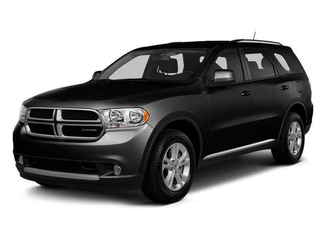 2013 Dodge Durango Vehicle Photo in GILBERT, AZ 85297-0446