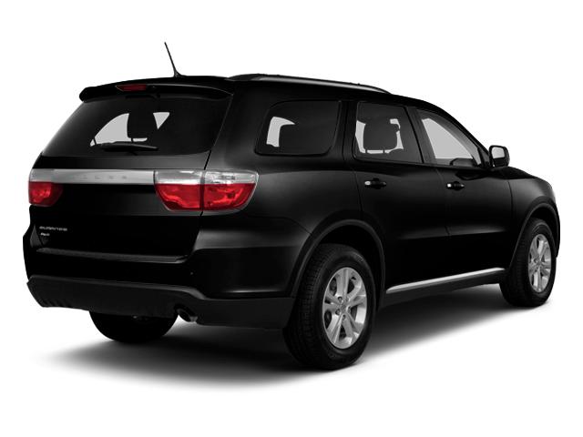 2013 Dodge Durango Vehicle Photo in GILBERT, AZ 85297-0446