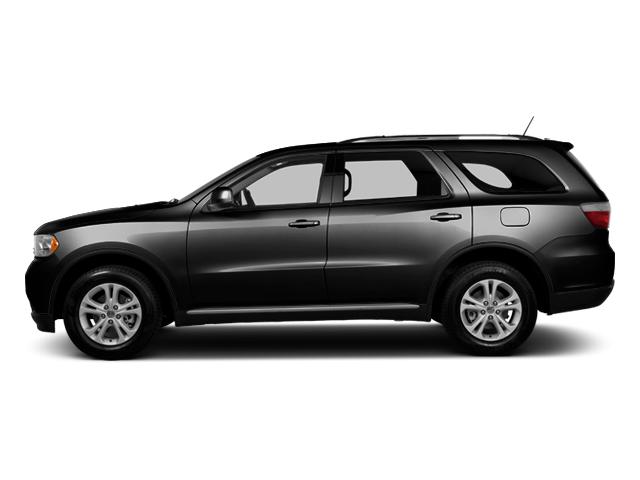 2013 Dodge Durango Vehicle Photo in GILBERT, AZ 85297-0446