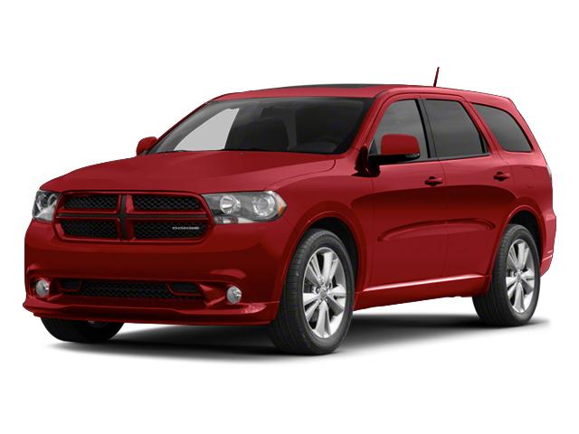 2013 Dodge Durango Vehicle Photo in Flemington, NJ 08822