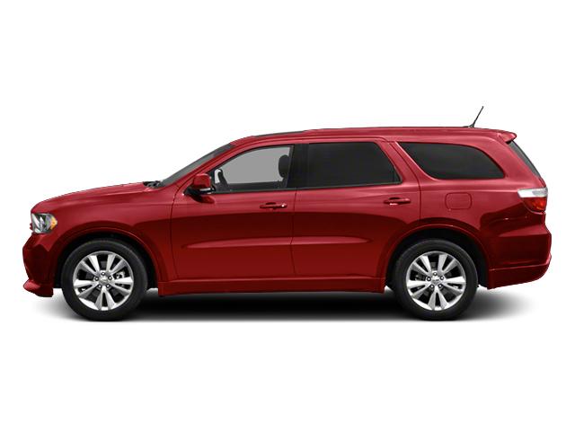 2013 Dodge Durango Vehicle Photo in Flemington, NJ 08822