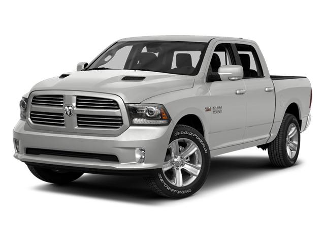 2013 Ram 1500 Vehicle Photo in WEST VALLEY CITY, UT 84120-3202