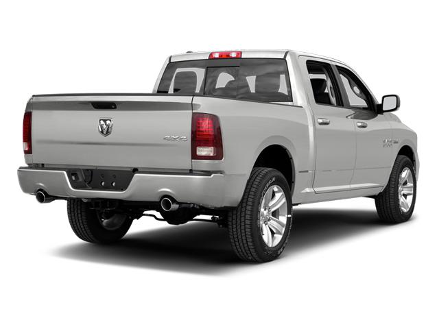 2013 Ram 1500 Vehicle Photo in WEST VALLEY CITY, UT 84120-3202