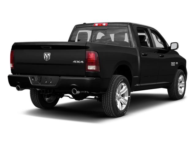 2013 Ram 1500 Vehicle Photo in PEMBROKE PINES, FL 33024-6534