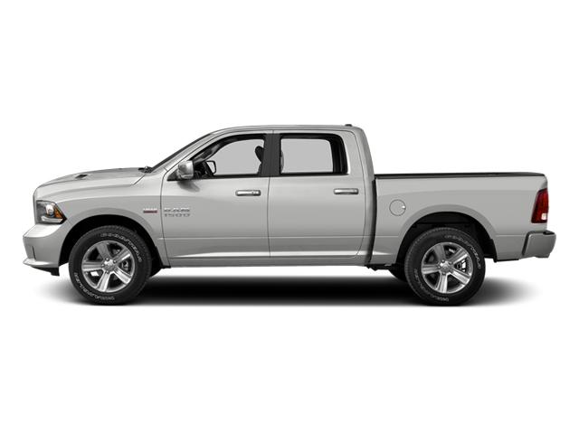 2013 Ram 1500 Vehicle Photo in WEST VALLEY CITY, UT 84120-3202