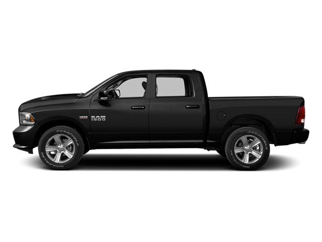 2013 Ram 1500 Vehicle Photo in PEMBROKE PINES, FL 33024-6534