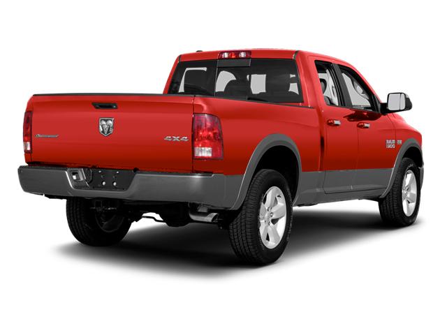 2013 Ram 1500 Vehicle Photo in Terrell, TX 75160