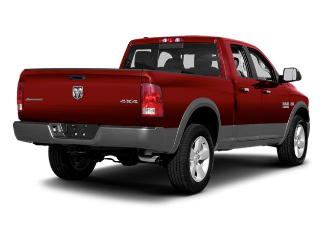 2013 Ram 1500 Vehicle Photo in CLEARWATER, FL 33764-7163