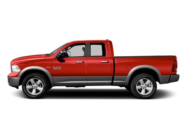 2013 Ram 1500 Vehicle Photo in Terrell, TX 75160