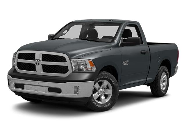 2013 Ram 1500 Vehicle Photo in Sanford, FL 32771