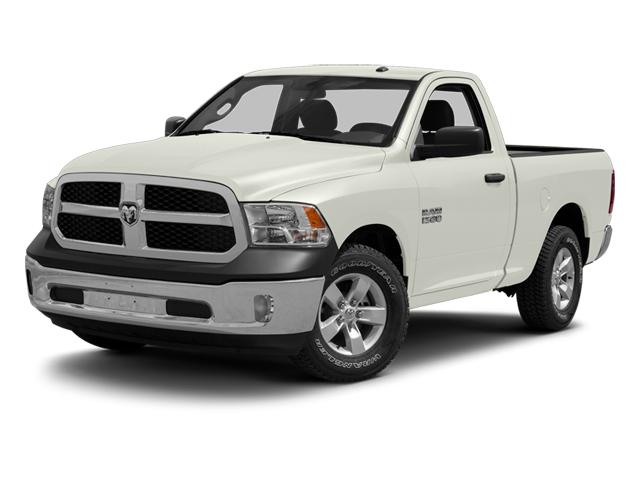 2013 Ram 1500 Vehicle Photo in MILFORD, OH 45150-1684