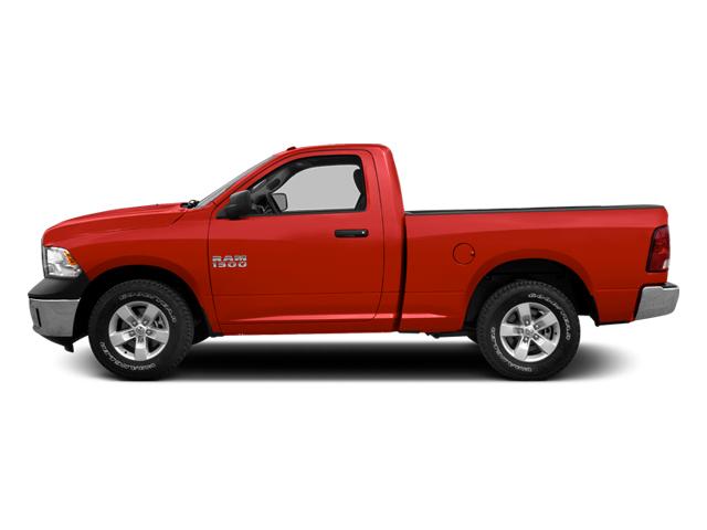 Used 2013 RAM Ram 1500 Pickup Tradesman with VIN 3C6JR6AGXDG532910 for sale in Moline, IL