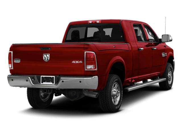 2013 Ram 2500 Vehicle Photo in Austin, TX 78728