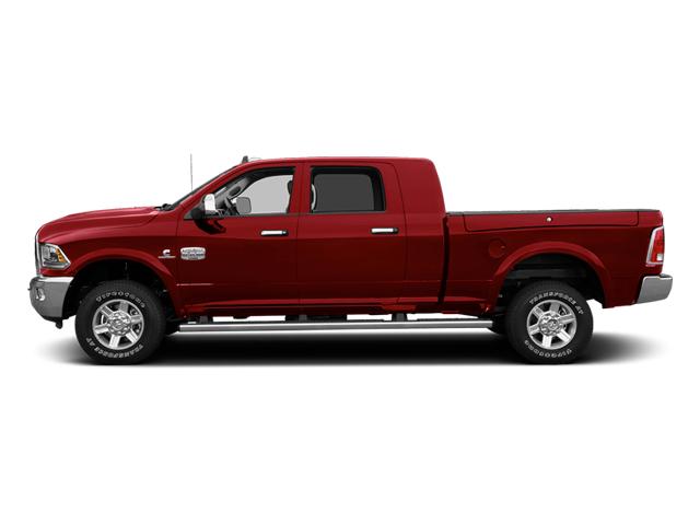 2013 Ram 2500 Vehicle Photo in Austin, TX 78728