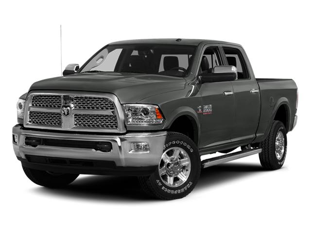 2013 Ram 2500 Vehicle Photo in SELMA, TX 78154-1460