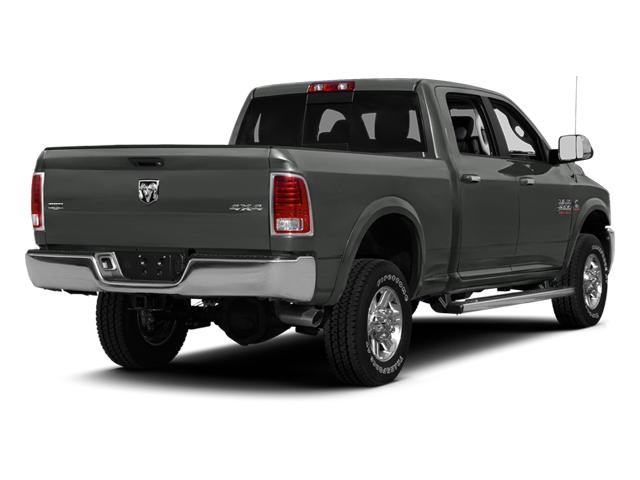 2013 Ram 2500 Vehicle Photo in SELMA, TX 78154-1460