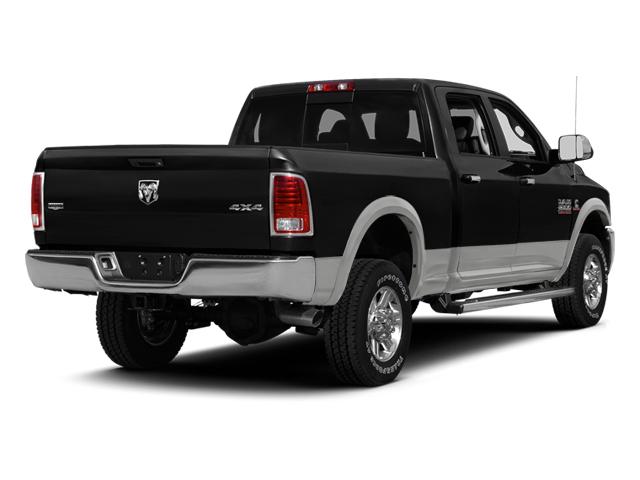 2013 Ram 2500 Vehicle Photo in AUSTIN, TX 78759-4154