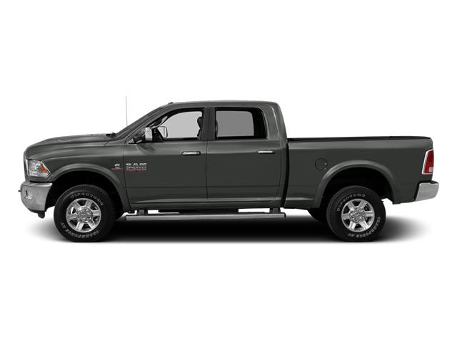 2013 Ram 2500 Vehicle Photo in SELMA, TX 78154-1460