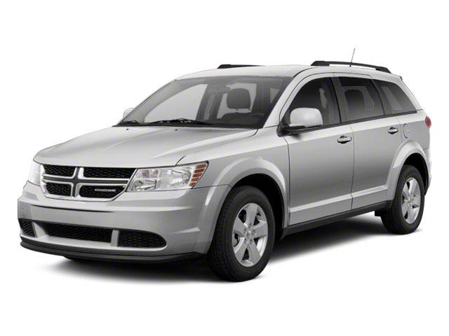 2013 Dodge Journey Vehicle Photo in Greeley, CO 80634