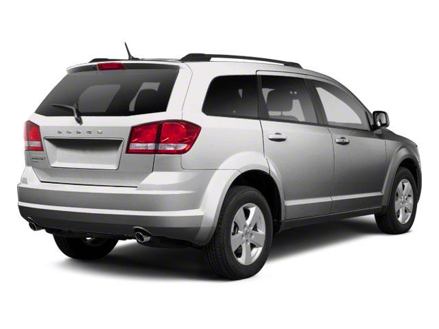 2013 Dodge Journey Vehicle Photo in Greeley, CO 80634