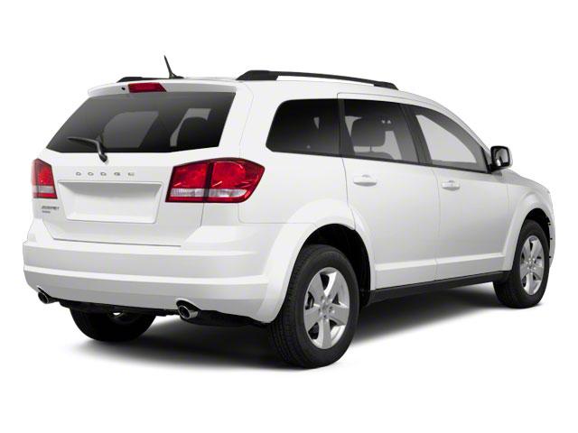 2013 Dodge Journey Vehicle Photo in Appleton, WI 54913