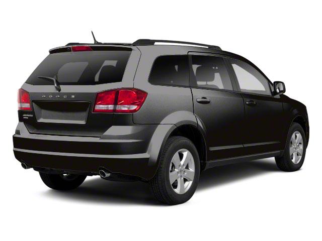 2013 Dodge Journey Vehicle Photo in Plainfield, IL 60586