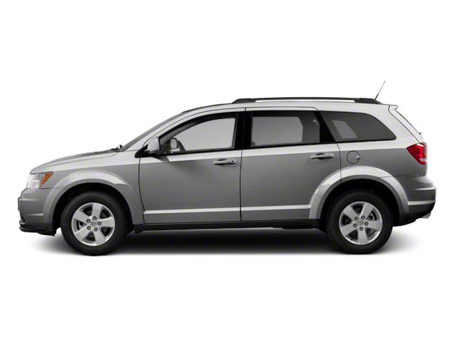 2013 Dodge Journey Vehicle Photo in Greeley, CO 80634