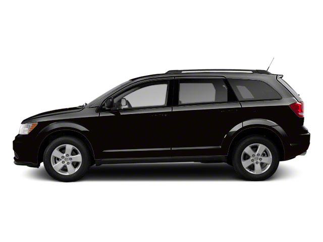 2013 Dodge Journey Vehicle Photo in Plainfield, IL 60586