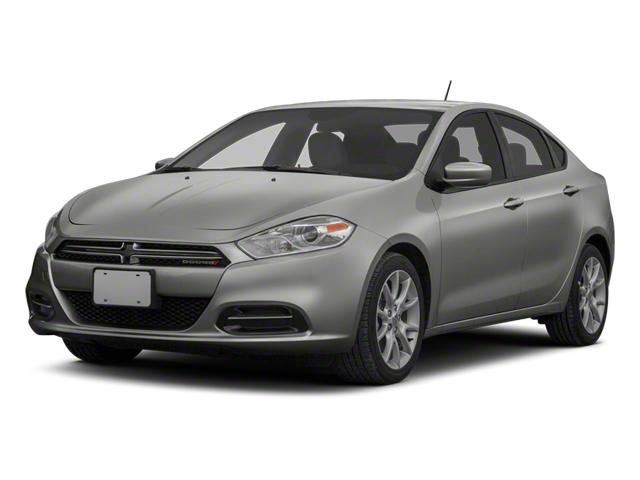 2013 Dodge Dart Vehicle Photo in Green Bay, WI 54304