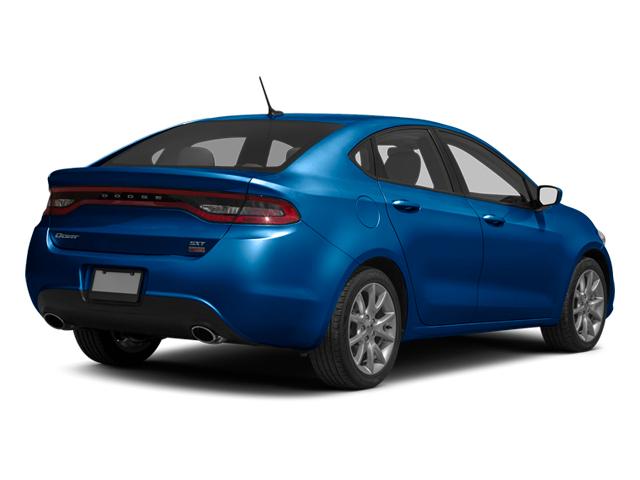 2013 Dodge Dart Vehicle Photo in Pembroke Pines, FL 33027