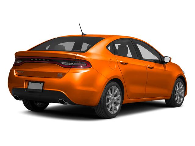 2013 Dodge Dart Vehicle Photo in Plainfield, IL 60586