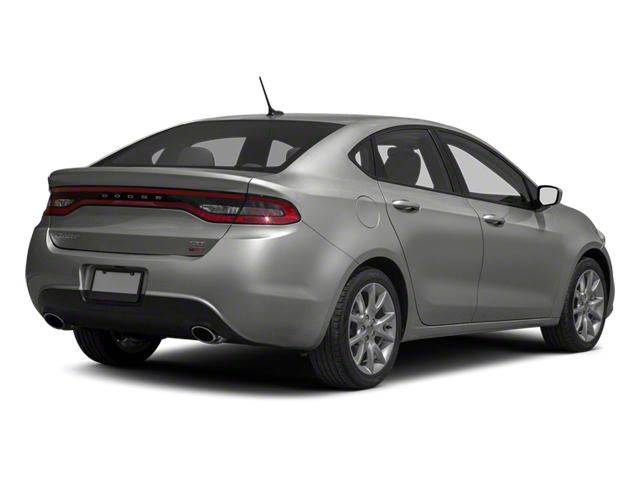 2013 Dodge Dart Vehicle Photo in Green Bay, WI 54304