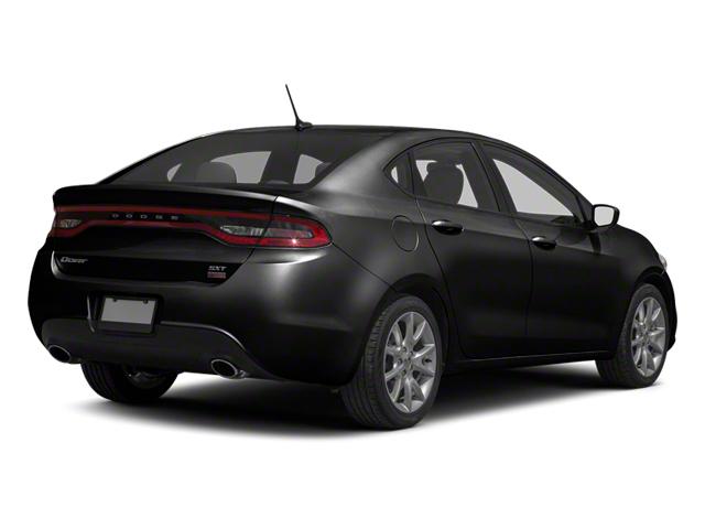 2013 Dodge Dart Vehicle Photo in Weatherford, TX 76087