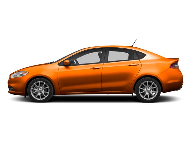 2013 Dodge Dart Vehicle Photo in Plainfield, IL 60586