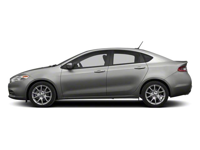 2013 Dodge Dart Vehicle Photo in Green Bay, WI 54304