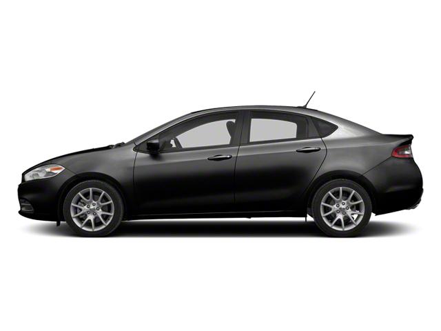 2013 Dodge Dart Vehicle Photo in Weatherford, TX 76087