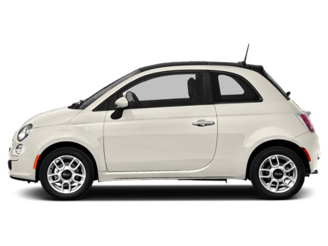 2013 FIAT 500 Vehicle Photo in Plainfield, IL 60586