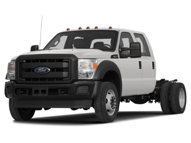 2013 Ford Super Duty F-450 DRW Vehicle Photo in Terrell, TX 75160