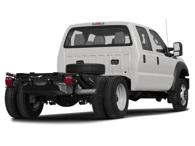 2013 Ford Super Duty F-450 DRW Vehicle Photo in Weatherford, TX 76087