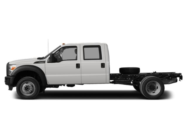 2013 Ford Super Duty F-450 DRW Vehicle Photo in Terrell, TX 75160