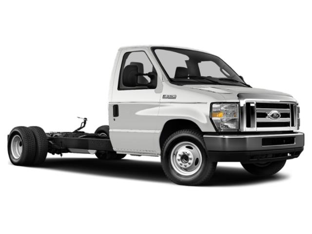 2013 Ford Econoline Commercial Cutaway Vehicle Photo in SAVANNAH, GA 31406-4513