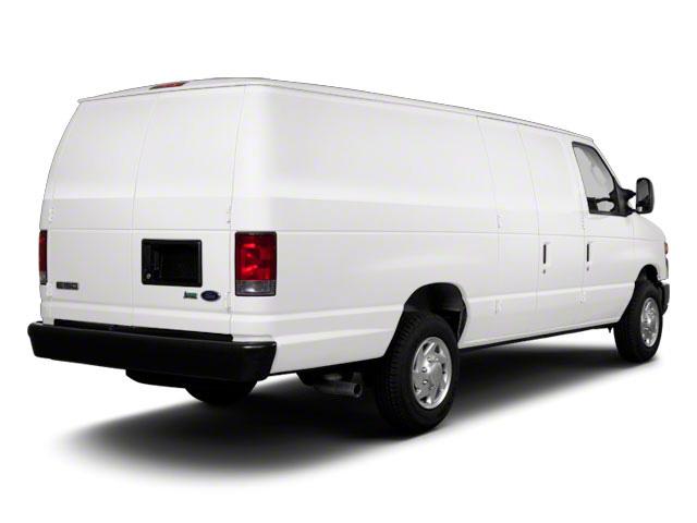 2013 Ford Econoline Cargo Van Vehicle Photo in Ft. Myers, FL 33907