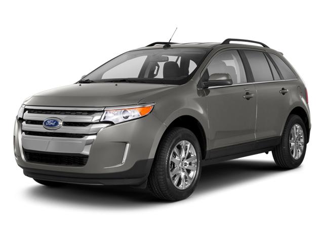 2013 Ford Edge Vehicle Photo in Pinellas Park , FL 33781