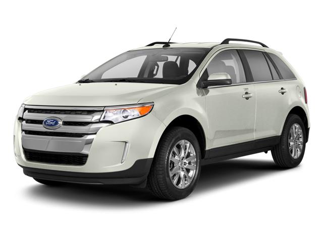 2013 Ford Edge Vehicle Photo in Pinellas Park , FL 33781