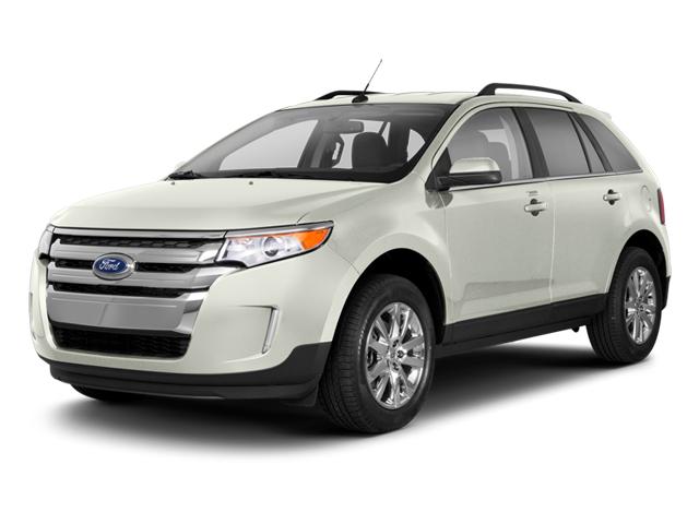 2013 Ford Edge Vehicle Photo in MEDINA, OH 44256-9631