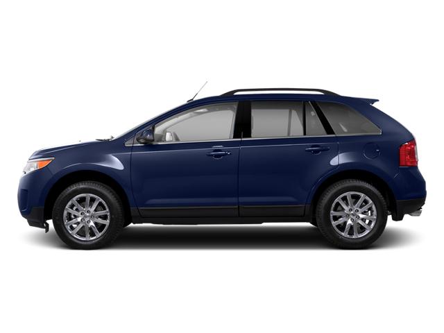 2013 Ford Edge Vehicle Photo in Salem, OR 97301