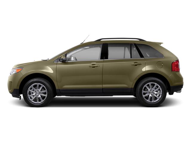 Used 2013 Ford Edge Limited with VIN 2FMDK3KC2DBC85076 for sale in Kansas City