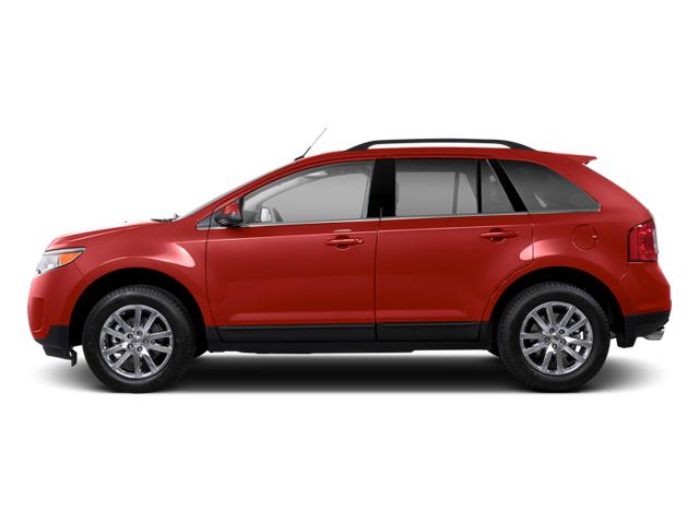 Used 2013 Ford Edge SEL with VIN 2FMDK3JC3DBE26030 for sale in Grand Rapids, Minnesota