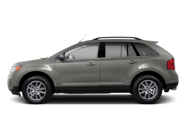 2013 Ford Edge Vehicle Photo in MOON TOWNSHIP, PA 15108-2571